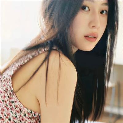 月·色 海报