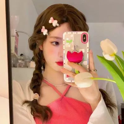 美味爱意 海报