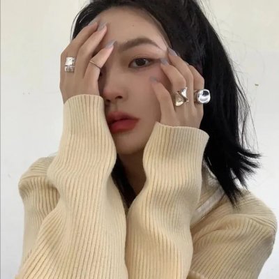 犹在镜中 海报
