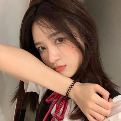 扭计美人 海报